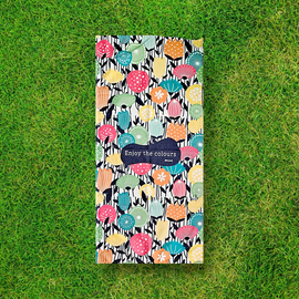 15% OFF - PACK X 12 LONAS MEDIUM - SURTIDAS